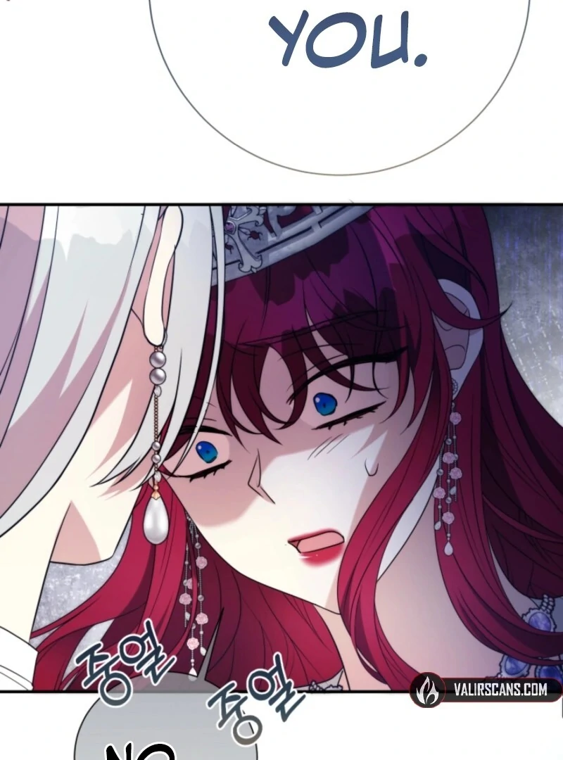 My Second Husband Is Desperate And Depressed Chapter 144 - Page 97