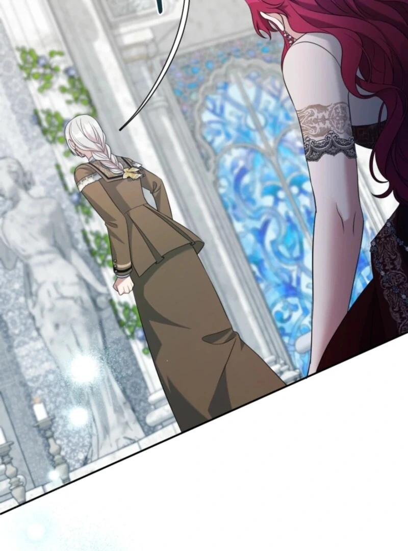 My Second Husband Is Desperate And Depressed Chapter 144 - Page 100