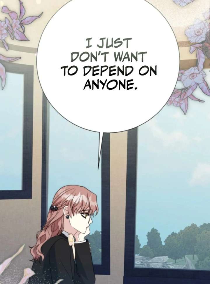 My Second Husband Is Desperate And Depressed Chapter 145 - Page 119