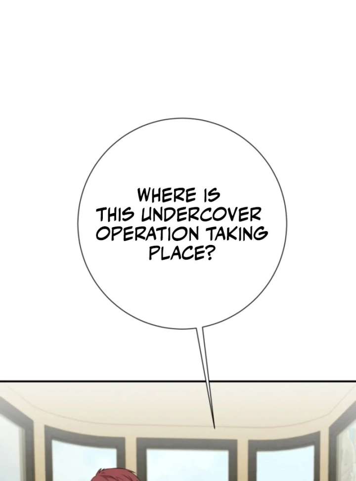 My Second Husband Is Desperate And Depressed Chapter 145 - Page 124