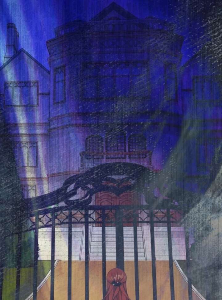 My Second Husband Is Desperate And Depressed Chapter 145 - Page 146