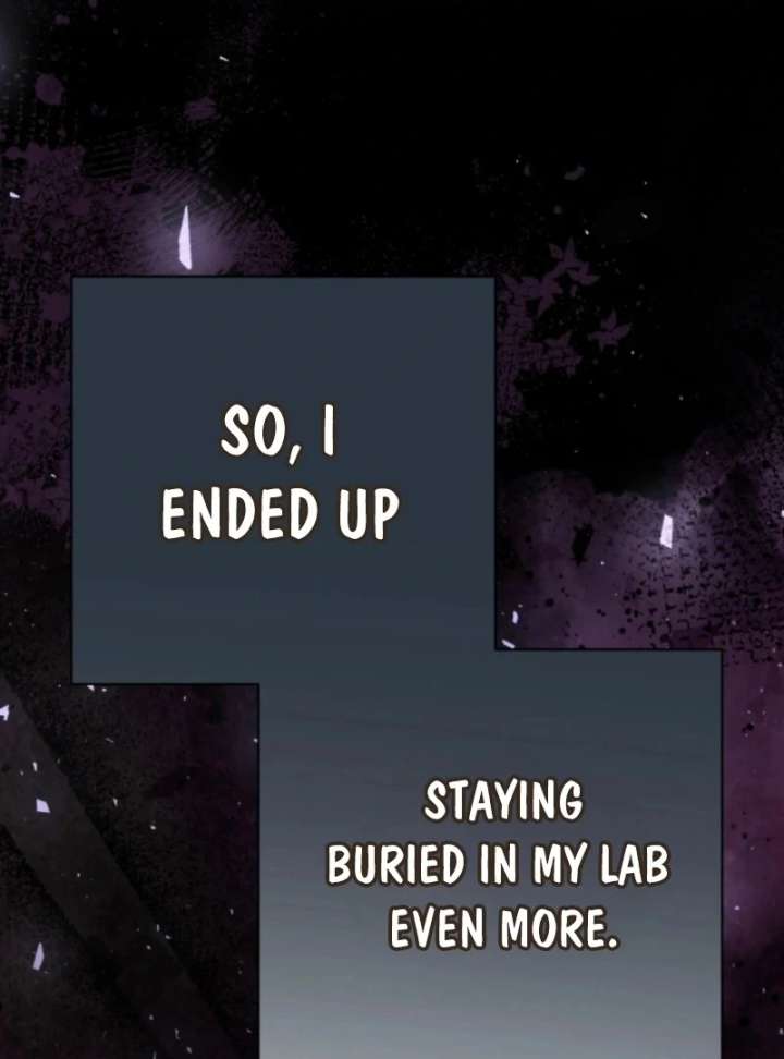 My Second Husband Is Desperate And Depressed Chapter 145 - Page 20