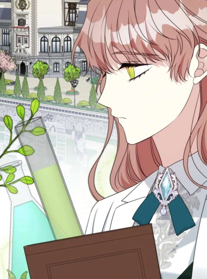 My Second Husband Is Desperate And Depressed Chapter 145 - Page 3