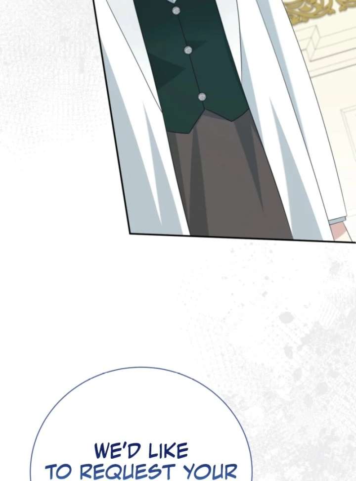 My Second Husband Is Desperate And Depressed Chapter 145 - Page 26