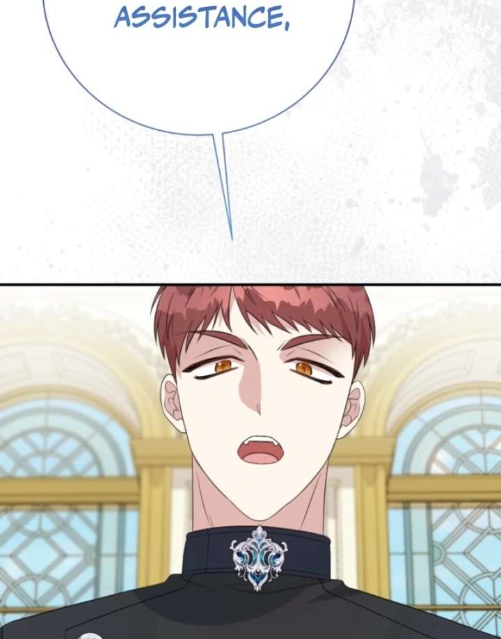 My Second Husband Is Desperate And Depressed Chapter 145 - Page 27