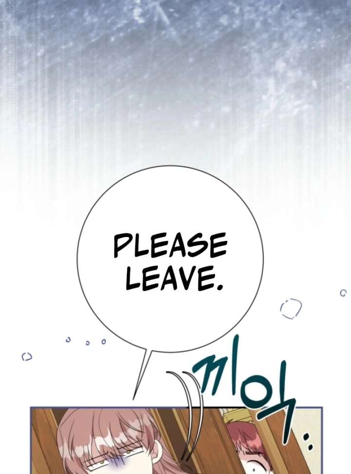 My Second Husband Is Desperate And Depressed Chapter 145 - Page 31