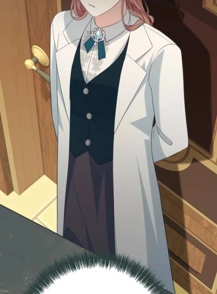 My Second Husband Is Desperate And Depressed Chapter 145 - Page 35