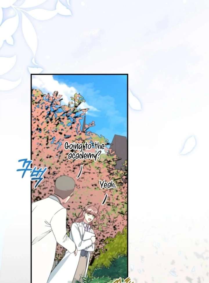 My Second Husband Is Desperate And Depressed Chapter 145 - Page 40