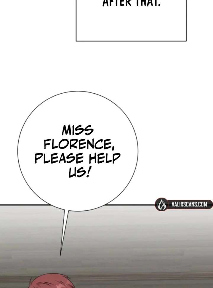 My Second Husband Is Desperate And Depressed Chapter 145 - Page 45