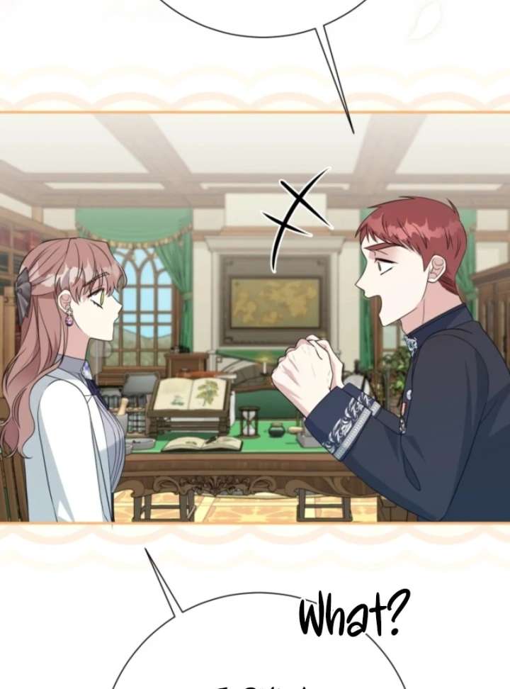 My Second Husband Is Desperate And Depressed Chapter 145 - Page 73