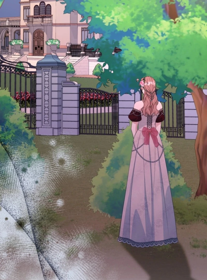 My Second Husband Is Desperate And Depressed Chapter 146 - Page 2