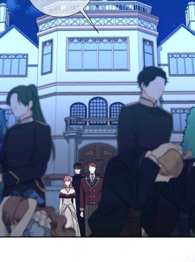 My Second Husband Is Desperate And Depressed Chapter 146 - Page 103