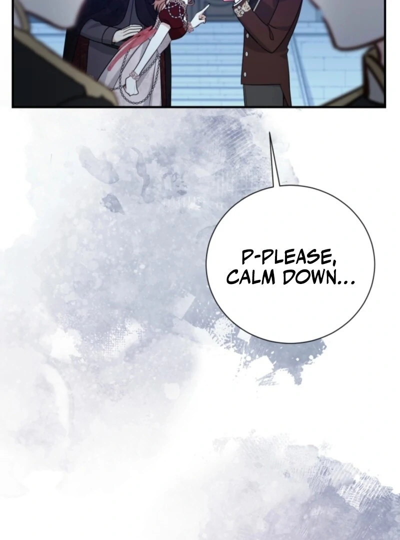 My Second Husband Is Desperate And Depressed Chapter 146 - Page 119