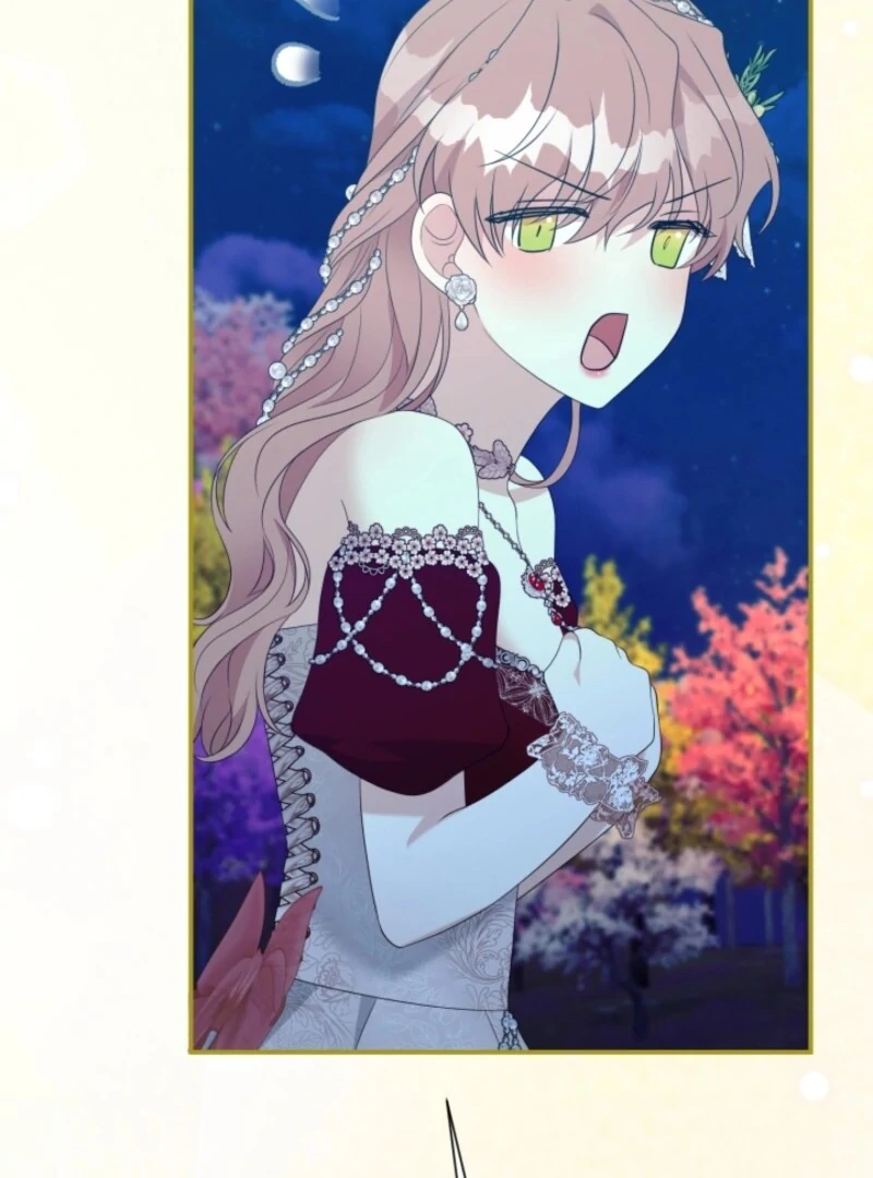 My Second Husband Is Desperate And Depressed Chapter 146 - Page 127