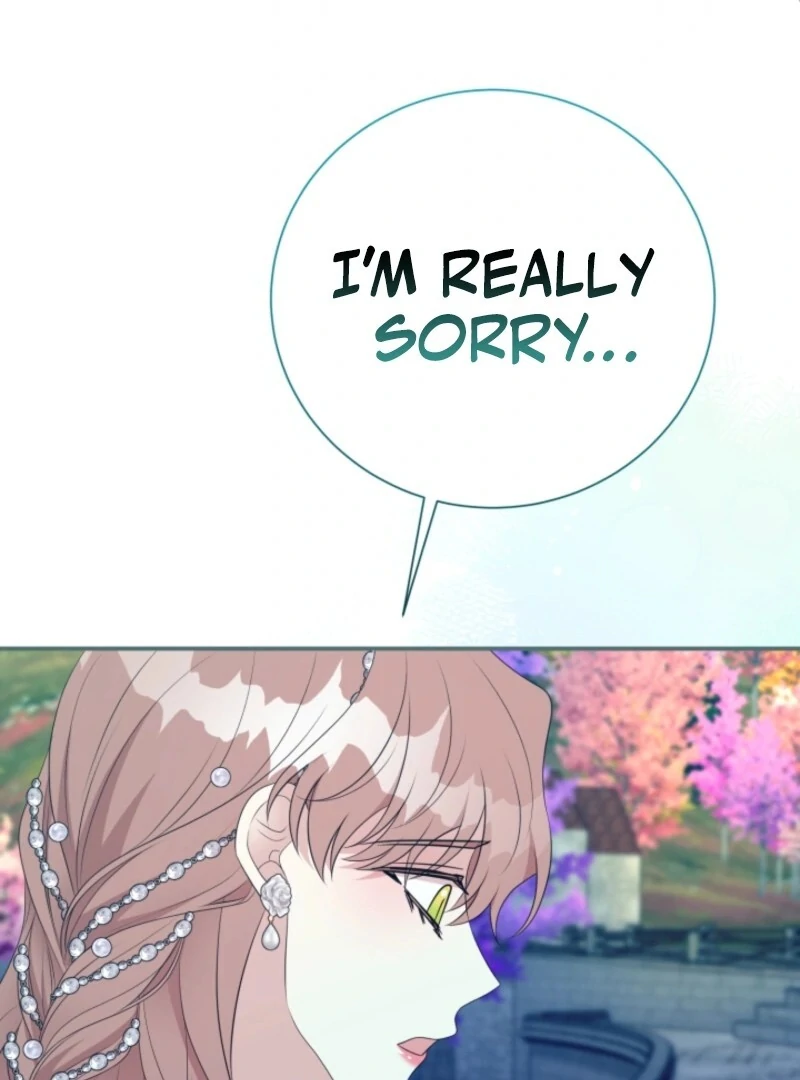 My Second Husband Is Desperate And Depressed Chapter 146 - Page 132