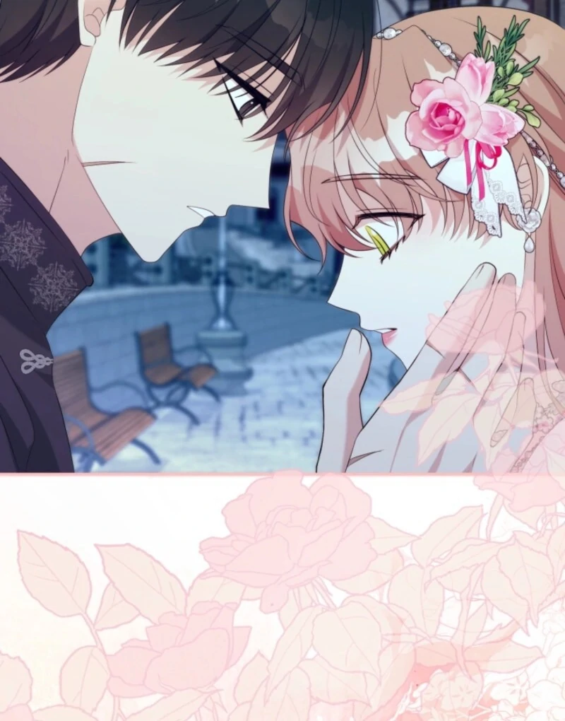 My Second Husband Is Desperate And Depressed Chapter 146 - Page 144