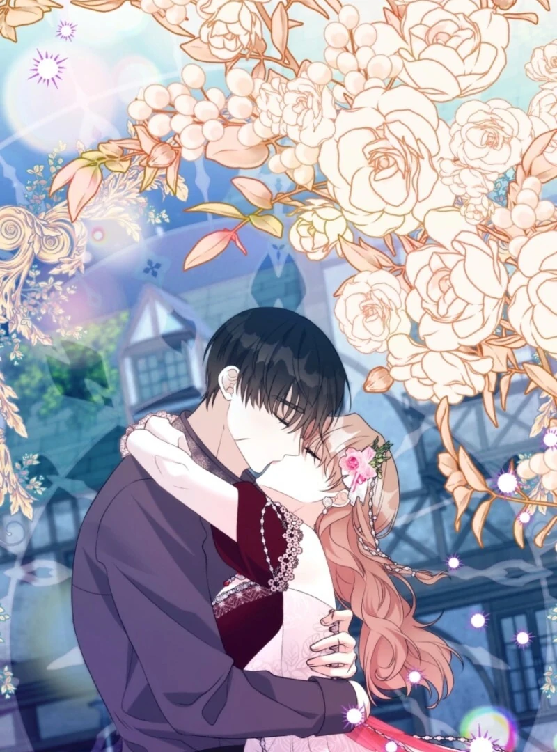 My Second Husband Is Desperate And Depressed Chapter 146 - Page 148