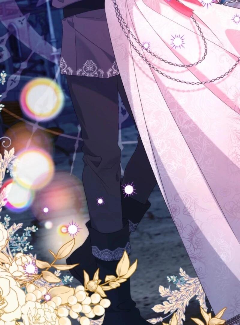 My Second Husband Is Desperate And Depressed Chapter 146 - Page 149