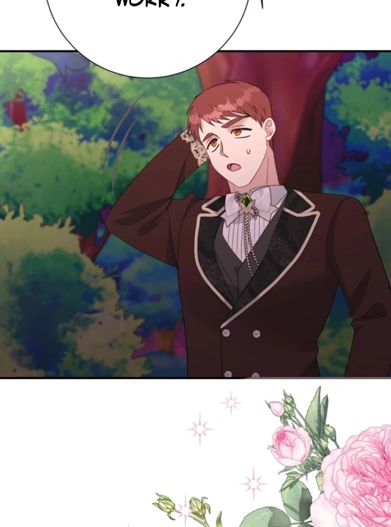 My Second Husband Is Desperate And Depressed Chapter 146 - Page 33