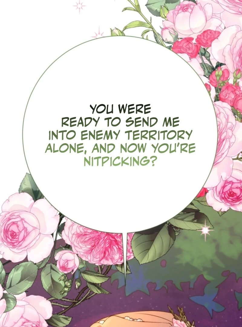 My Second Husband Is Desperate And Depressed Chapter 146 - Page 34