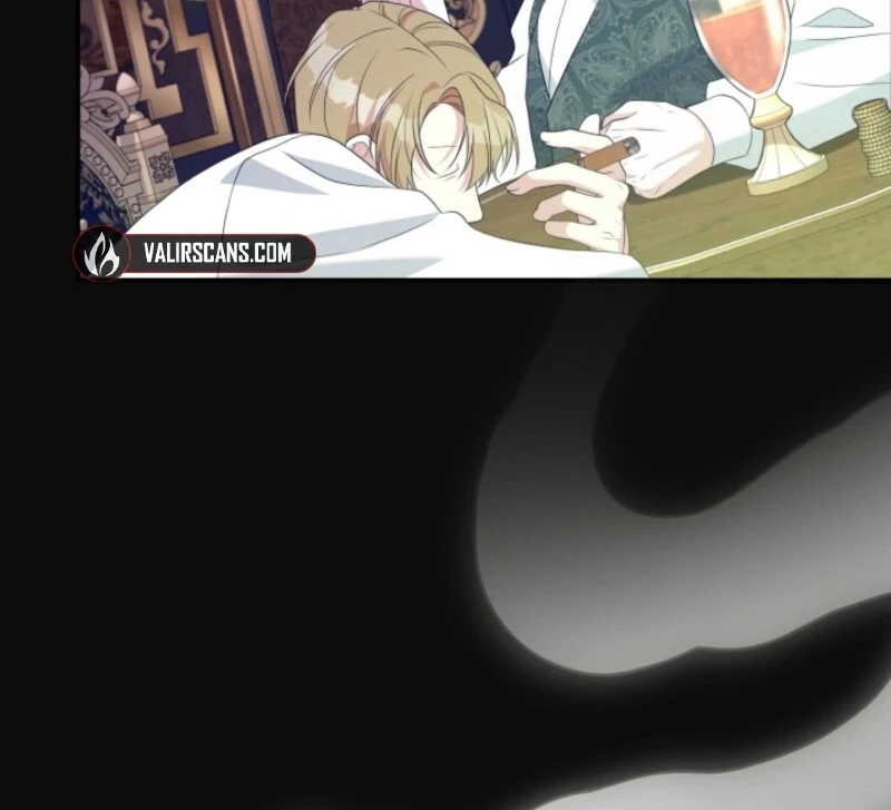 My Second Husband Is Desperate And Depressed Chapter 146 - Page 48