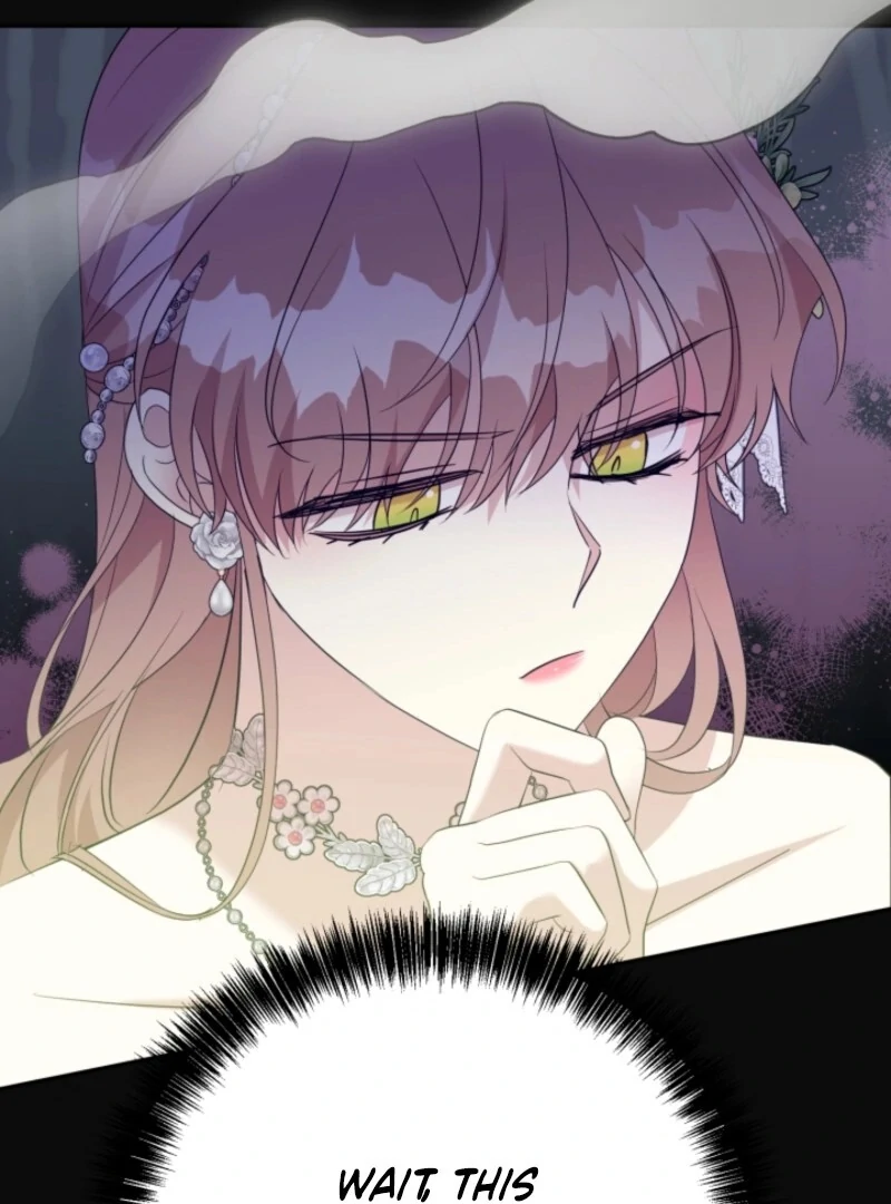 My Second Husband Is Desperate And Depressed Chapter 146 - Page 49