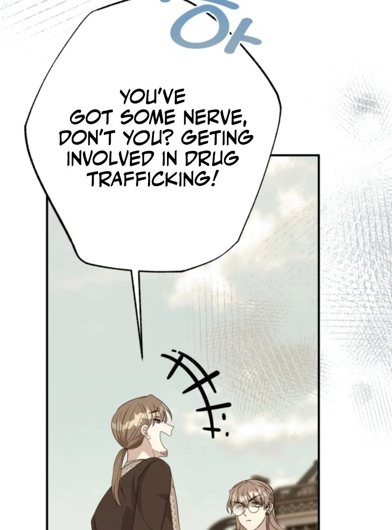 My Second Husband Is Desperate And Depressed Chapter 146 - Page 9