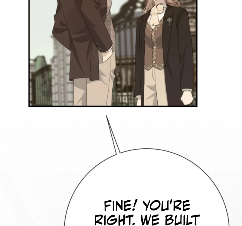 My Second Husband Is Desperate And Depressed Chapter 146 - Page 10