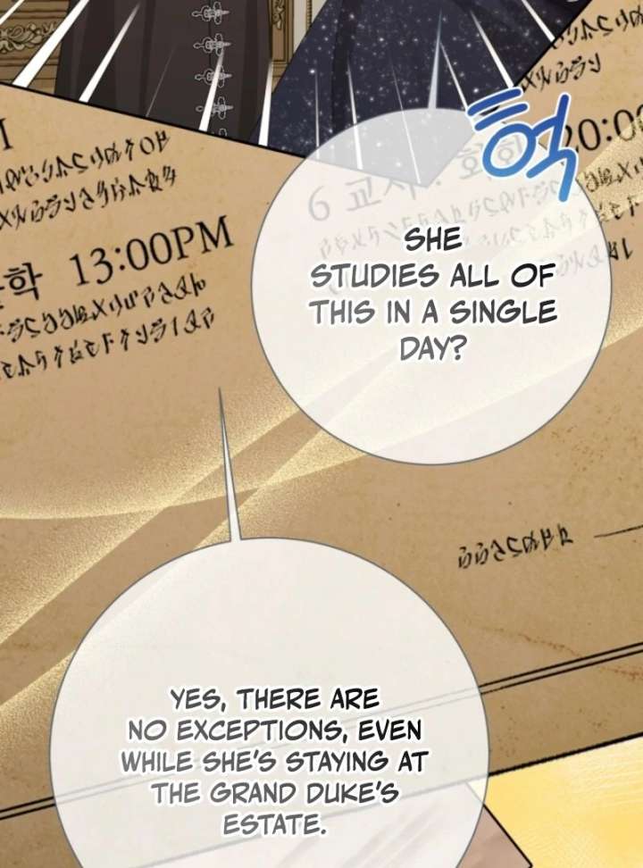 My Second Husband Is Desperate And Depressed Chapter 148 - Page 78