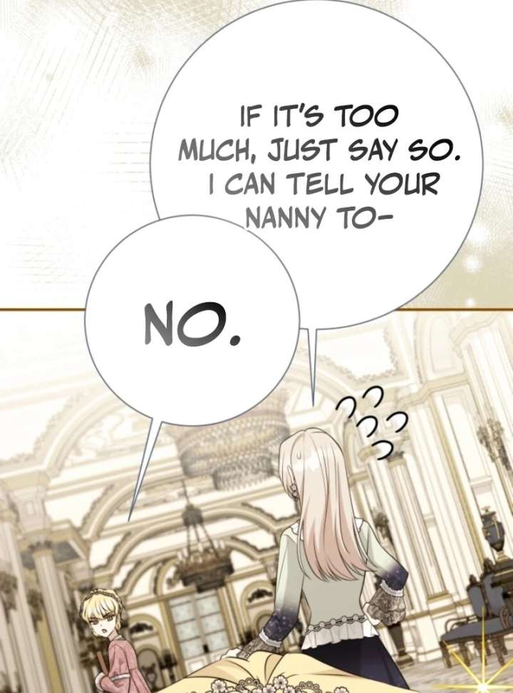 My Second Husband Is Desperate And Depressed Chapter 148 - Page 82