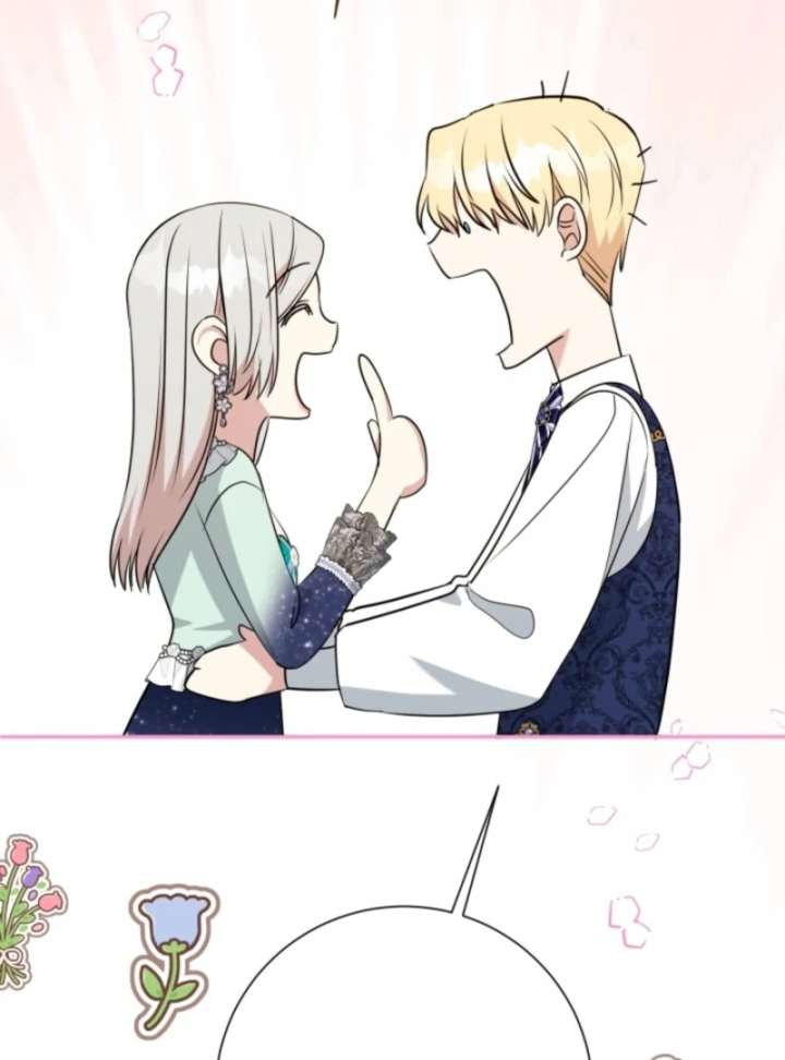 My Second Husband Is Desperate And Depressed Chapter 148 - Page 100