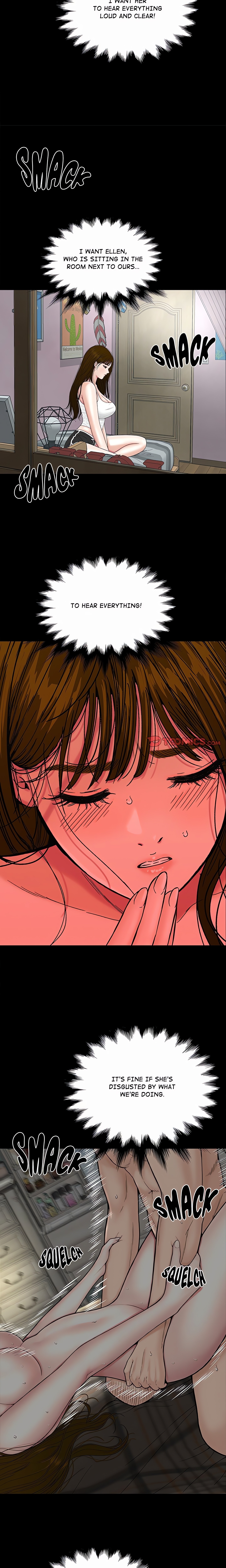 My Secret Double Life Chapter 13 - Page 11