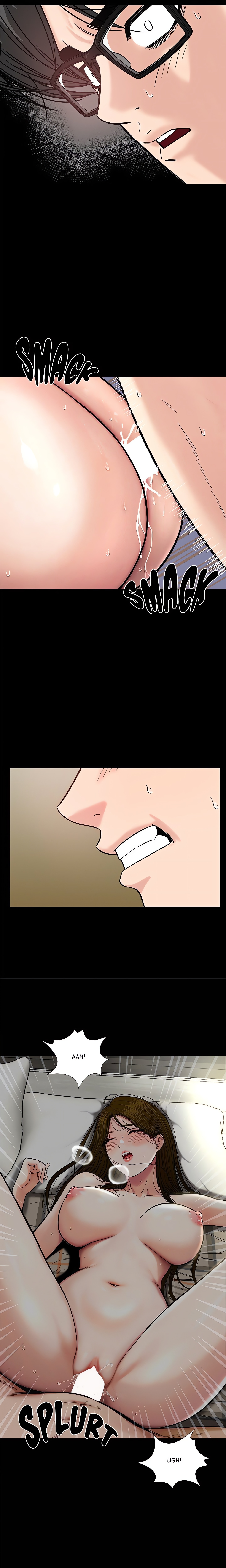 My Secret Double Life Chapter 13 - Page 16