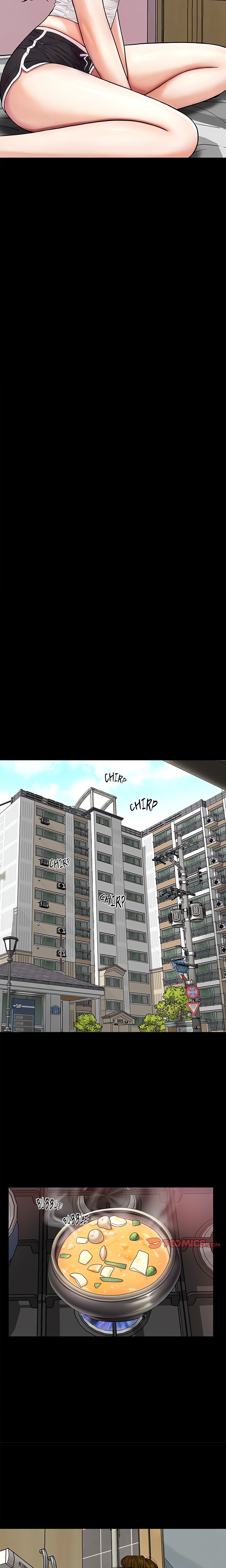 My Secret Double Life Chapter 13 - Page 23