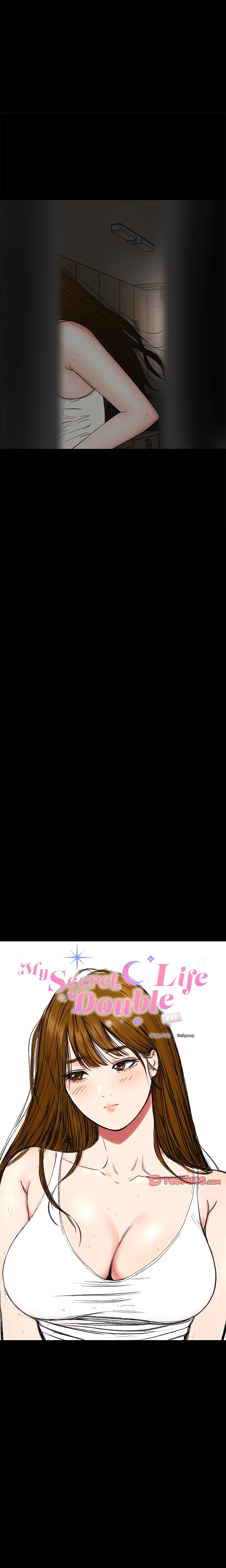 My Secret Double Life Chapter 13 - Page 4
