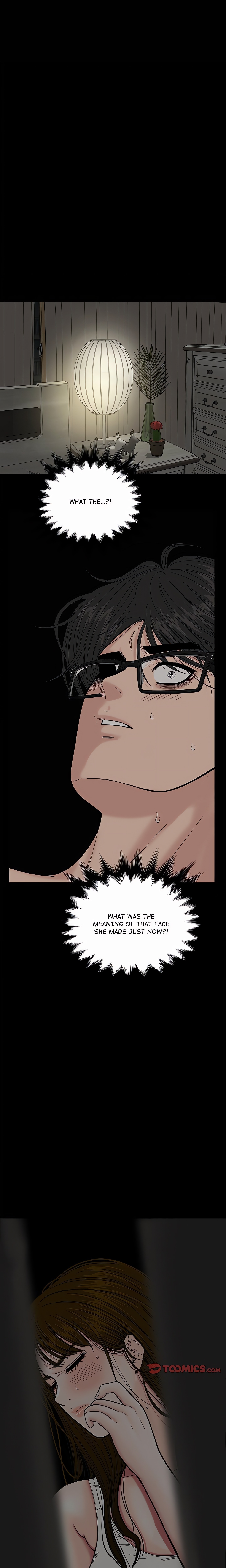 My Secret Double Life Chapter 13 - Page 5