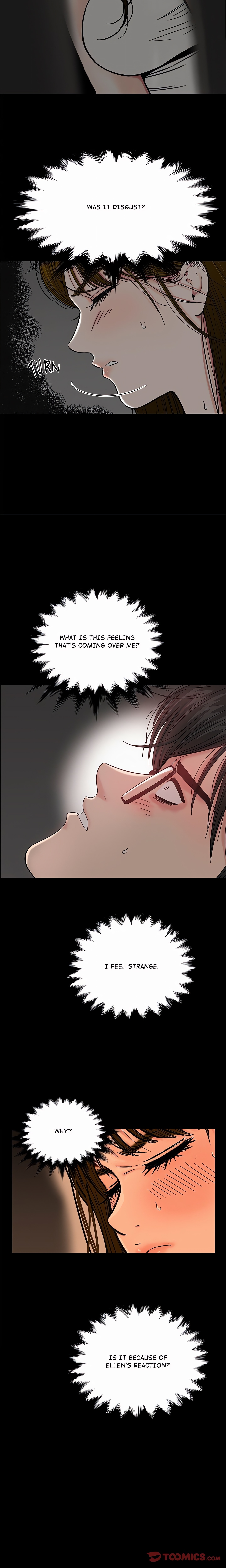 My Secret Double Life Chapter 13 - Page 6