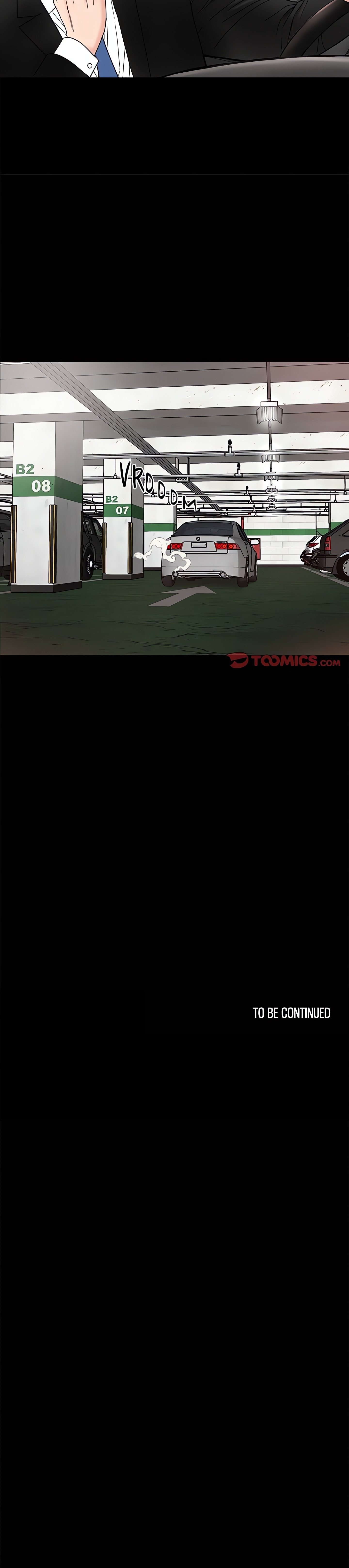 My Secret Double Life Chapter 14 - Page 28