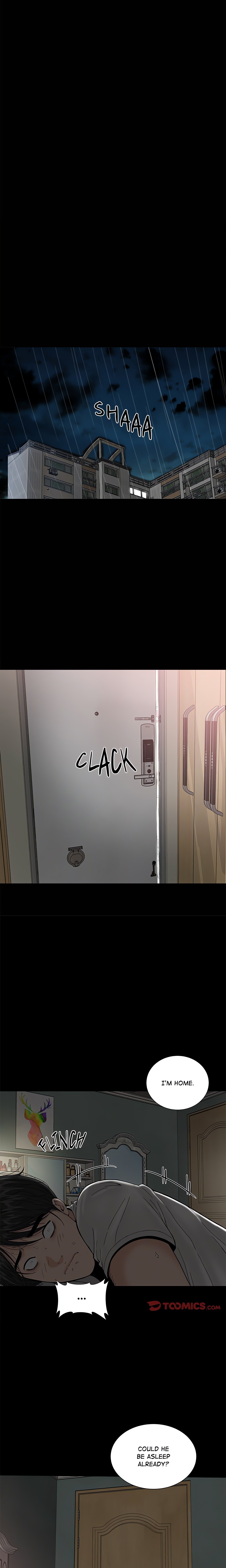 My Secret Double Life Chapter 15 - Page 14