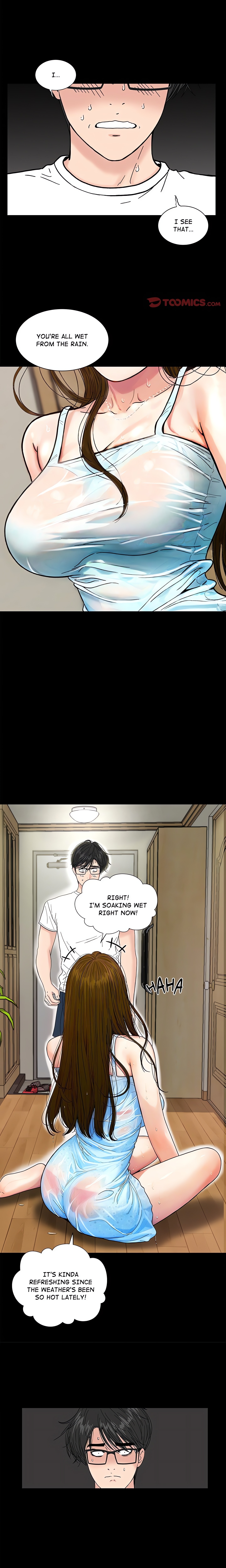 My Secret Double Life Chapter 15 - Page 18