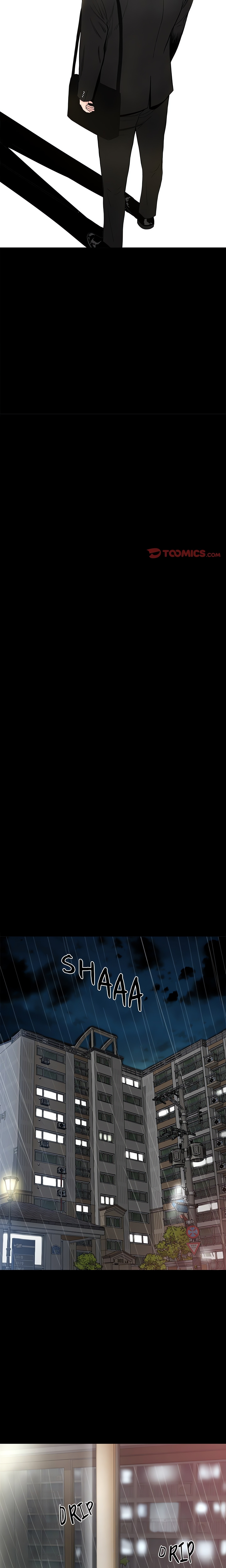 My Secret Double Life Chapter 15 - Page 10