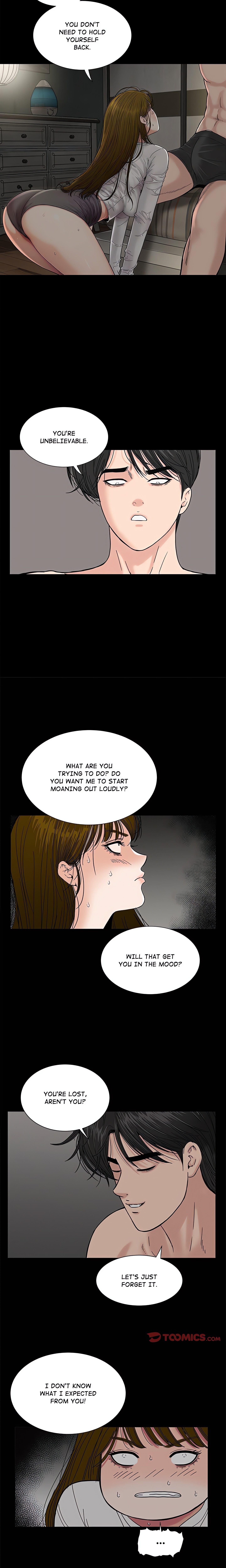 My Secret Double Life Chapter 17 - Page 13