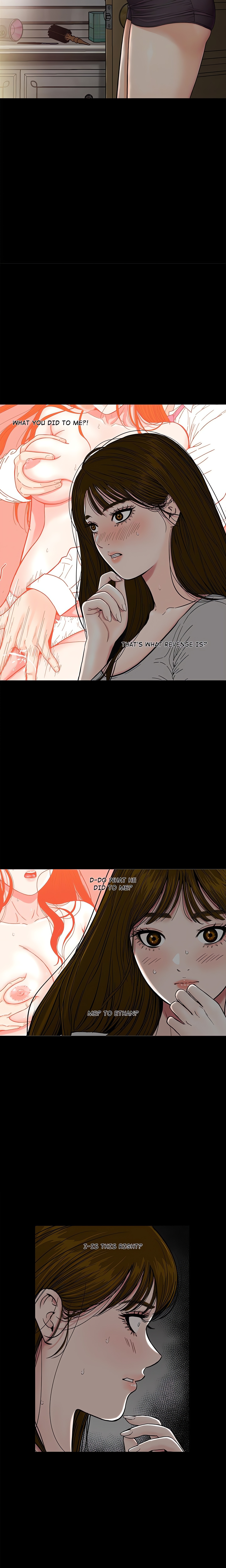 My Secret Double Life Chapter 17 - Page 4