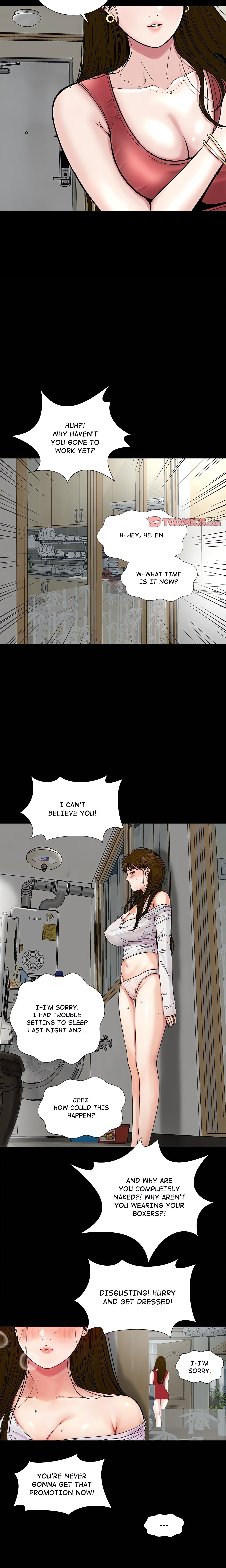 My Secret Double Life Chapter 19 - Page 11