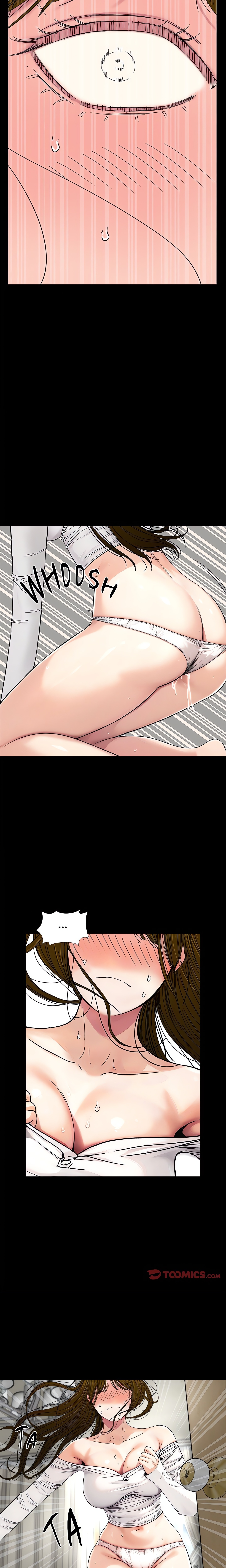 My Secret Double Life Chapter 19 - Page 8