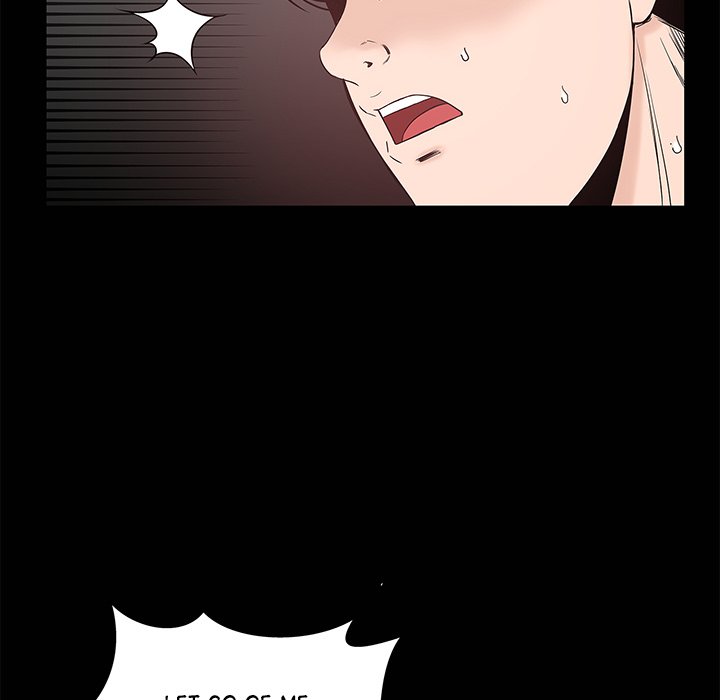 My Secret Double Life Chapter 2 - Page 102