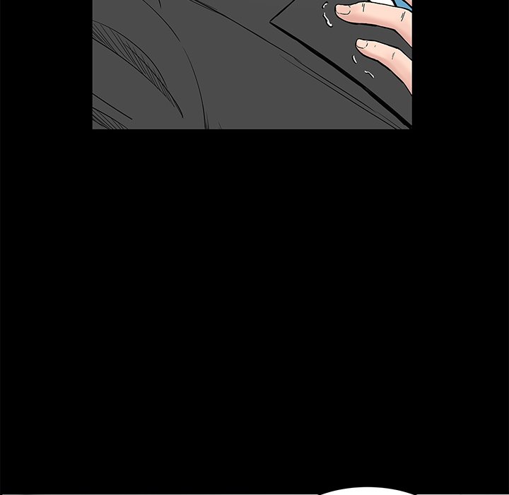 My Secret Double Life Chapter 2 - Page 111