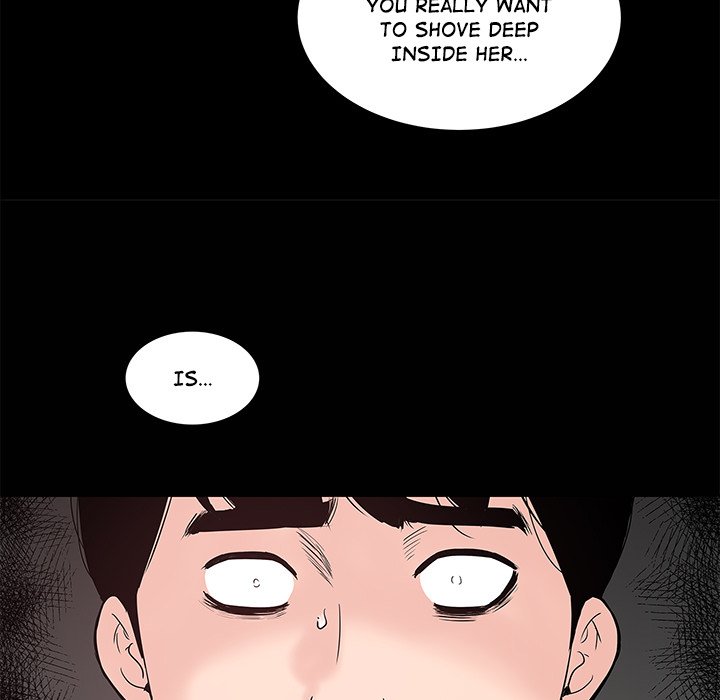 My Secret Double Life Chapter 2 - Page 115