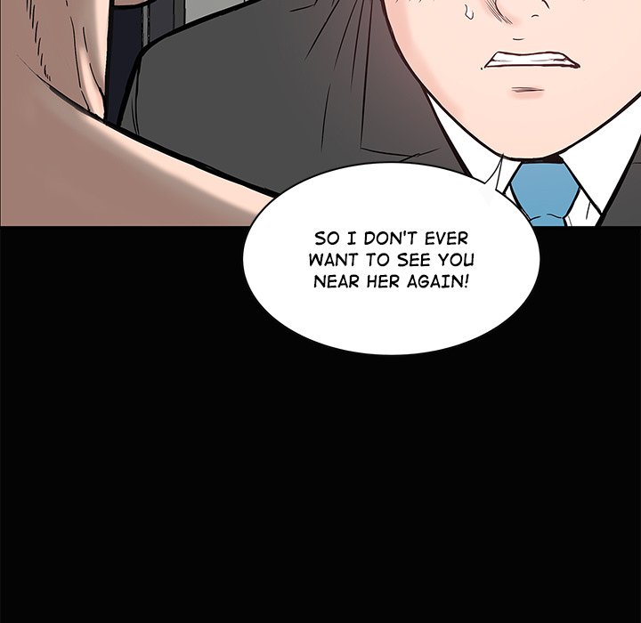 My Secret Double Life Chapter 2 - Page 145