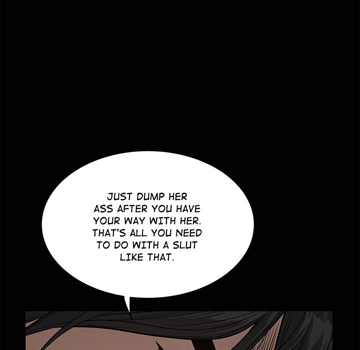 My Secret Double Life Chapter 2 - Page 156